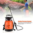 thumbnail image 2 of Rociador De Jardinería, Con Correa Para El Hombro, Herramienta De Jardinería, Rociador De Jardín Para El Hombro, Para Agricultura, árboles Frutales, Plantas De Té, Vegetales YLSHRF Shoulder Garden Sprayer, 2 of 8