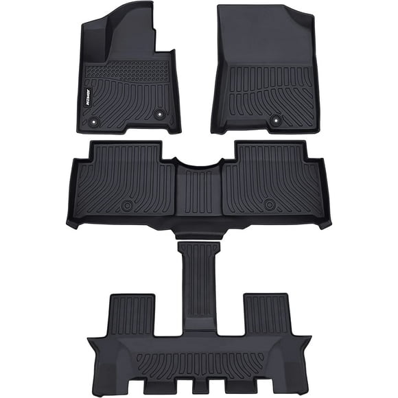 Kia Sorento Floor Mats