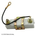 thumbnail image 3 of BeckArnley 178-8000 Ignition Coil Resistor, 3 of 4