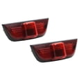 thumbnail image 2 of 4X for Mercedes Door Lights LED Projector Ghost Shadow Fit for Benz W204 2008-2013, 2 of 5