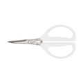 thumbnail image 2 of Joyce Chen Columbian Home Prod J51-0620 White Scissors, 2 of 9