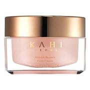 Kahi Wrinkle Bounce Core Cream Face Moisturizer, 50ml