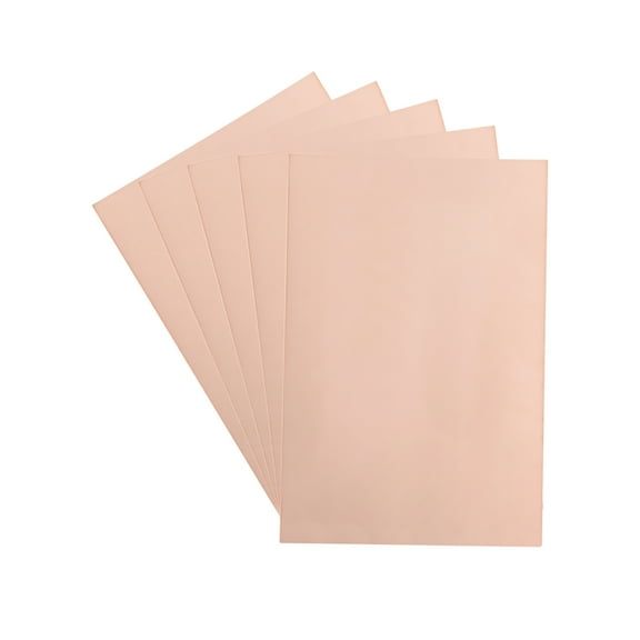 5 Pcs 150x100mm Double-Sided Copper Clad Laminate PCB Circuit Board FR4 1.5mm Thickness DIY Prototyping PCB Board