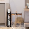 thumbnail image 4 of Carro organizador de cocina IDEA NUOVA  3 niveles, 4 of 7