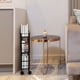 thumbnail image 4 of Carro organizador de cocina IDEA NUOVA  3 niveles, 4 of 7