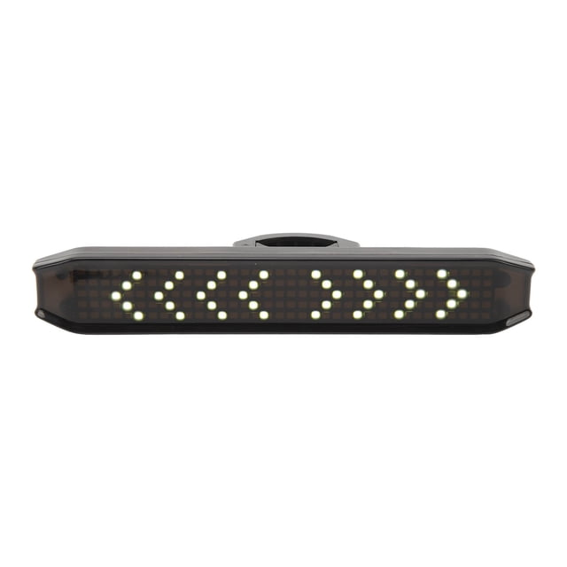 Luz Trasera Para Bicicleta Señales De Giro Para Bicicleta Luz Trasera Para Bicicleta Luz Trasera Recargable Para Bicicleta Luz Trasera Para Bicicleta LED Luz Trasera Para Bicicleta Linterna De Segurid
