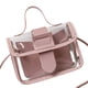 thumbnail image 3 of Bolso Hombro Mujer Jelly Small Casual Ladies Crossbody Messenger Bag (), 3 of 6