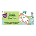 thumbnail image 3 of Toallitas humedas Parent's Choice aloe 400 toallitas, 3 of 4