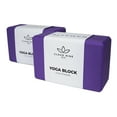 thumbnail image 1 of Cloud Nine Fit Yoga Blocks (Set of 2), 1 of 1