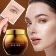 thumbnail image 6 of Luxury Caviar Eye Mask, Anti-Aging Hydrogel Patches with Caviar Extract, Hydrating & Firming Treatment for Under Eye Bags & Wrinkles, 6 of 9