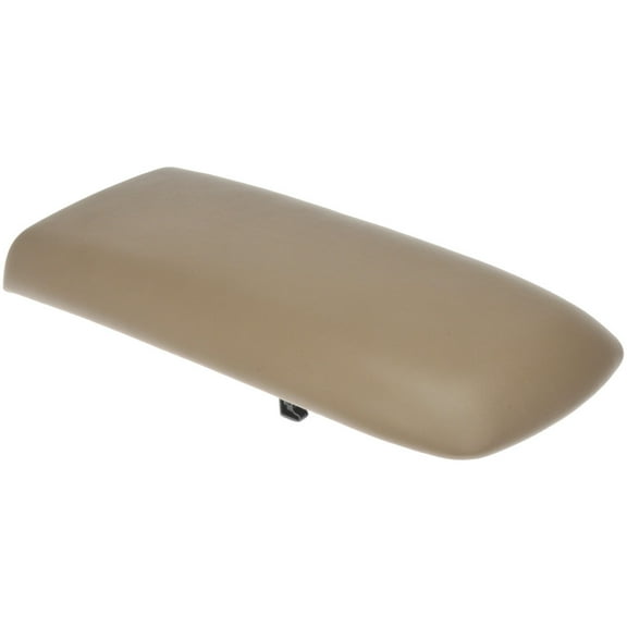 Dorman 924-882 Center Console Lid Replacement for Specific Ford / Mercury Models, Tan