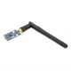 thumbnail image 2 of Módulo Transceptor Inalámbrico CC1101 con Antena SMA para Mejorar la Señal de 433 MHz., 2 of 5