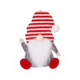 thumbnail image 1 of Ramiter Christmas Mini Fork Cutlery Bag Decoration Table Decor Set For Party Dinner, 1 of 5