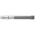 thumbnail image 3 of Antena de fibra de vidrio impermeable, alta ganancia, larga distancia, omnidireccional, 2,4 G, 5,8 G, WiFi, GPS, con conector N macho., 3 of 14