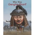 thumbnail image 1 of Who Was Genghis Khan?, 1 of 3