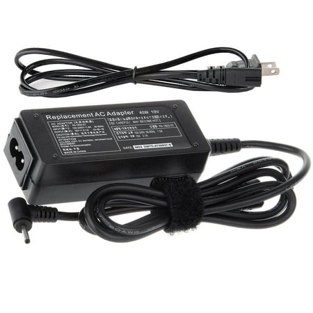 Laptop Adapter Power Supply+Cord for Asus RT-N66U RT-AC66U (Best Firmware For Rt N56u)