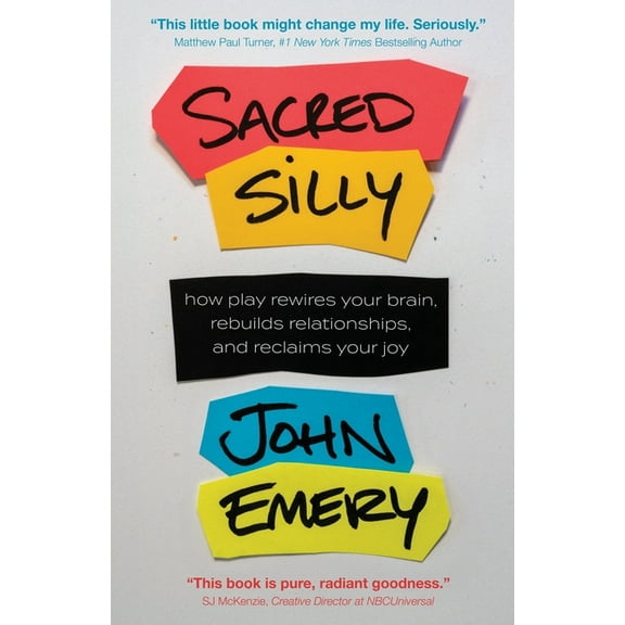 Sacred Silly, (Paperback)
