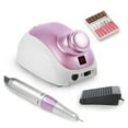 thumbnail image 1 of Electric Nail Drill Machine, 35000RPM Professional Manicure Machine, Milling Cutter For Manicure Pedicure, Accessories Nail Tool ,Easy to Use, 1 of 6