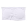 thumbnail image 4 of LEEYNEER Bras for Women  Women‘S One-Piece Bra Everyday Underwear Strapless Polishing Bra Bandeau, 4 of 5