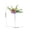 C, variant on Easter Artificial Egg Branch Home Decoration – Floral Pick Branch for Flower Arrangement Holiday Atmospheres Setting Prop