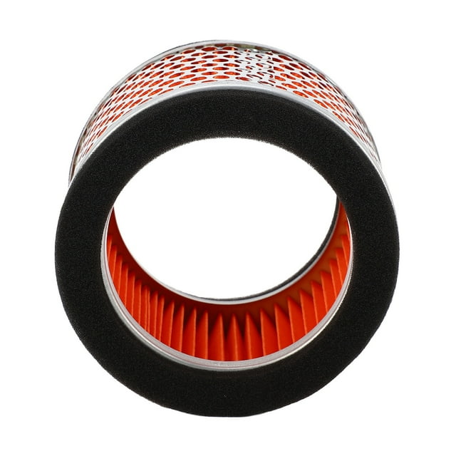 Accesorio de filtro de aire, filtro de aire del motor de la motocicleta Filtro de aire del motor de la motocicleta Filtro de aire de la motocicleta Rendimiento inigualable