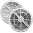 thumbnail image 1 of HAHADAXA GL2103 900S True HEPA Filter Replacement with Activated Carbon For Meleden Air Purifier, RIGOGLIOSO Air Purifier GL-2103, JINPUS Air Purifier LTLKY Filter 900S,2103, 2 Packs, 1 of 5
