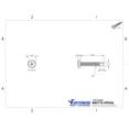 thumbnail image 2 of #8 X 1" Phillips Pan Head Self Drilling Metal Tek Screws Stainless Qty 100, 2 of 3