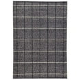 thumbnail image 2 of MA Trading Handmade Indian Brooklyn Rug (India) Beige 5'6" x 7'10" 6' x 9' Living Room, 2 of 5