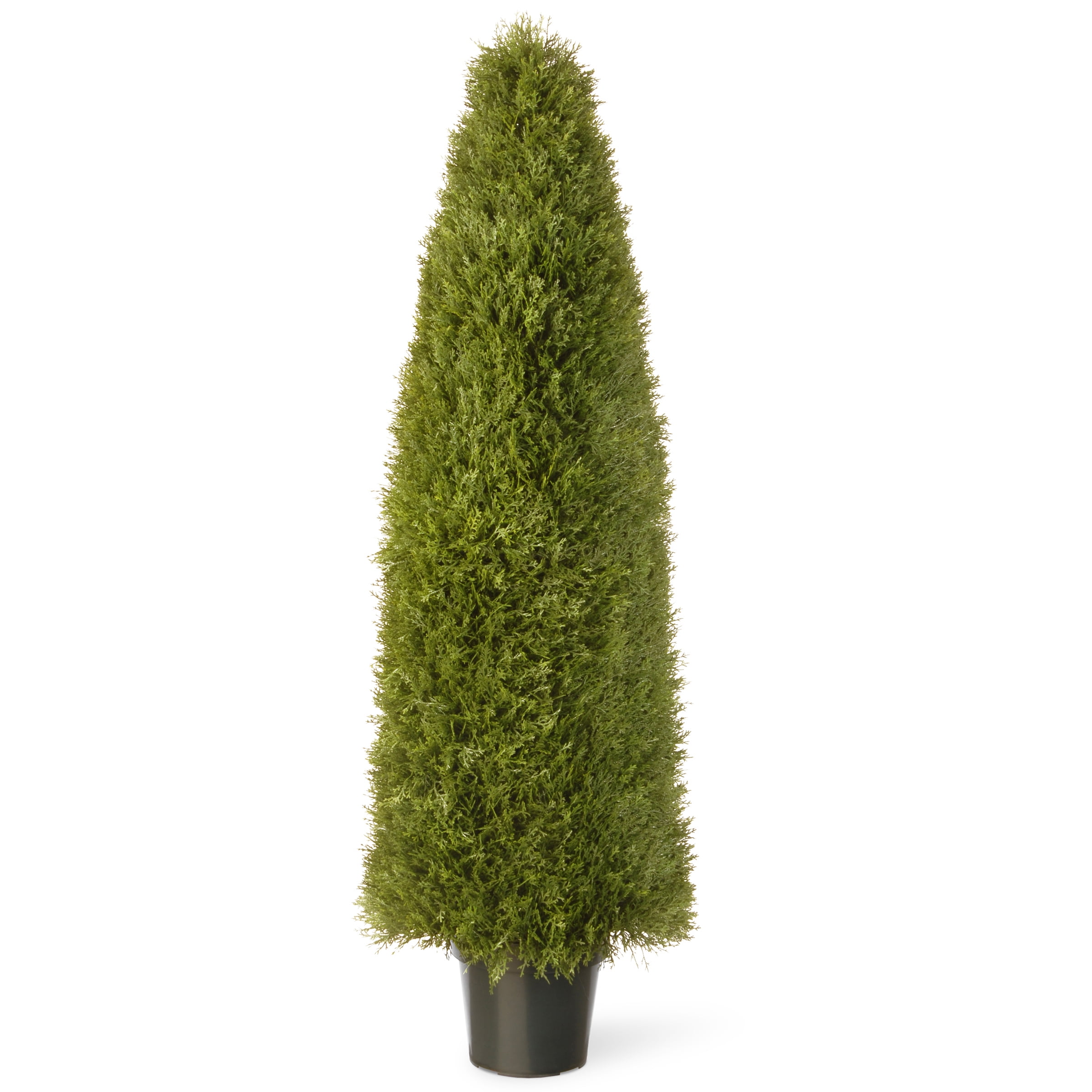 National Tree Artificial Upright Juniper-Size:60