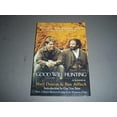thumbnail image 1 of Pre-Owned Good Will Hunting: A Screenplay (Paperback) 0786883448 9780786883448, 1 of 1