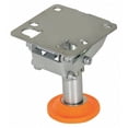 thumbnail image 4 of Floor Lck,Top Plate,4-3/4 in H,4 in Cstr FL-LKL-4, 4 of 4