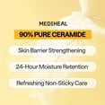 thumbnail image 3 of Mascarilla Mediheal Ceramide Essential, 10 unidades, barrera contra la humedad, 3 of 7