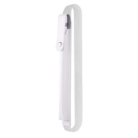 JINRAN Suitable for Apple pencil case Apple pen cap anti-lost protective case ipad9.7 stylus bag 12.9