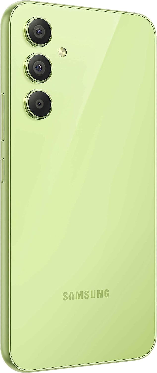 Samsung Galaxy A54 6.4