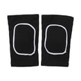 thumbnail image 1 of FAROOT High Stretchy Knee Pads, Sponge Padded Shockproof Protective Sleeve, 1 of 10