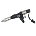 thumbnail image 1 of Automotive Engine Injector 095000-6593 Vh23670E0011 095000-6592 Injection 095000-6591 095000-6594 Fits for Hino SK350 J08E SK330-8, 1 of 8
