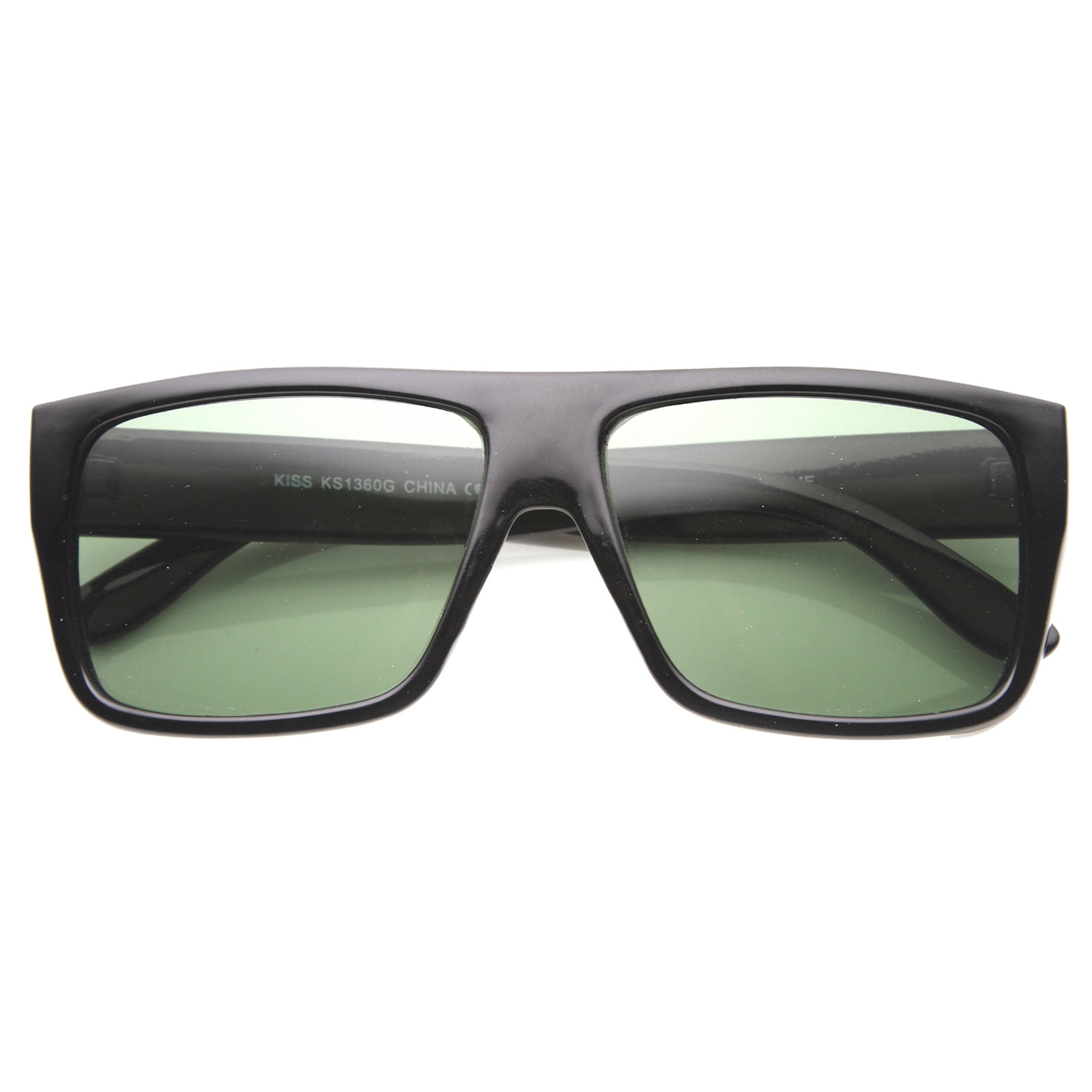 sunglasses Unisex Rectangular Sunglasses With UV400 Protected