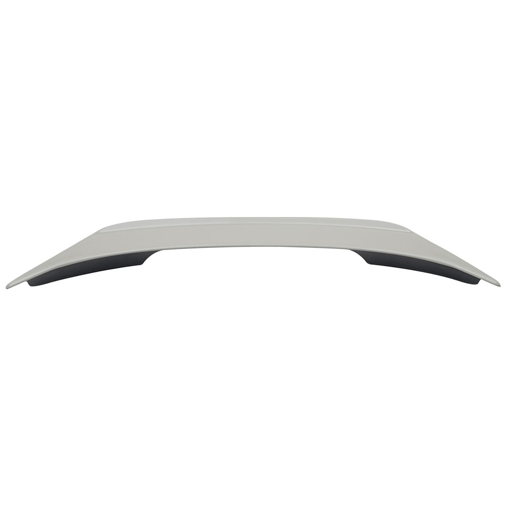 Hyper Wings Duckbill Highkick Spoiler For Subaru BRZ / Scion FR-S / GT86 (2013-2020) - Unpainted Primer, US Spec