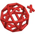 thumbnail image 1 of Creative Whack Company X-Ball (difficulty 10 de 10), 1 of 3