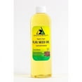 thumbnail image 2 of FLAX SEED OIL ORGANIC CARRIER VIRGIN COLD PRESSED PURE 36 OZ, 2 of 2