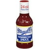 Louis Maull Maulls Barbecue Sauce, 24 oz