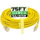 thumbnail image 1 of Cable de extensión POWGRN 12/3, 23 m, resistente al agua, 1875 W, 1 of 7
