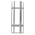 thumbnail image 1 of 29W Max Extérieur LED Light&44; Gris Texturé, 1 of 1