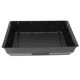 thumbnail image 2 of Under Seat Storage Box Driver Passenger Underseat Organizer Tray Bin Replacement for Tesla Model Y 2020?2022, 2 of 5