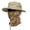 S, variant on LIZUOJUN Under $4 Boonie Hat With Detachable Full Face Neck Gaiter Breathable Quick Dry Wide Brim Sun Hat Adjustable Wind Drawstring For Fishing Hunting Camping A,One Size