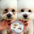 thumbnail image 1 of Toallitas húmedas para limpiar los ojos de mascotas perros/gatos - Toallitas faciales quitamanchas de lágrimas_(), 1 of 2