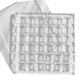 thumbnail image 1 of Caja de almacenamiento de imitación para uñas perfecl 36 cuadrículas, 1 of 8