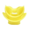 thumbnail image 3 of serony Mouth Piece for Scuba Diving Regulators & Snorkels Yellow, 3 of 9