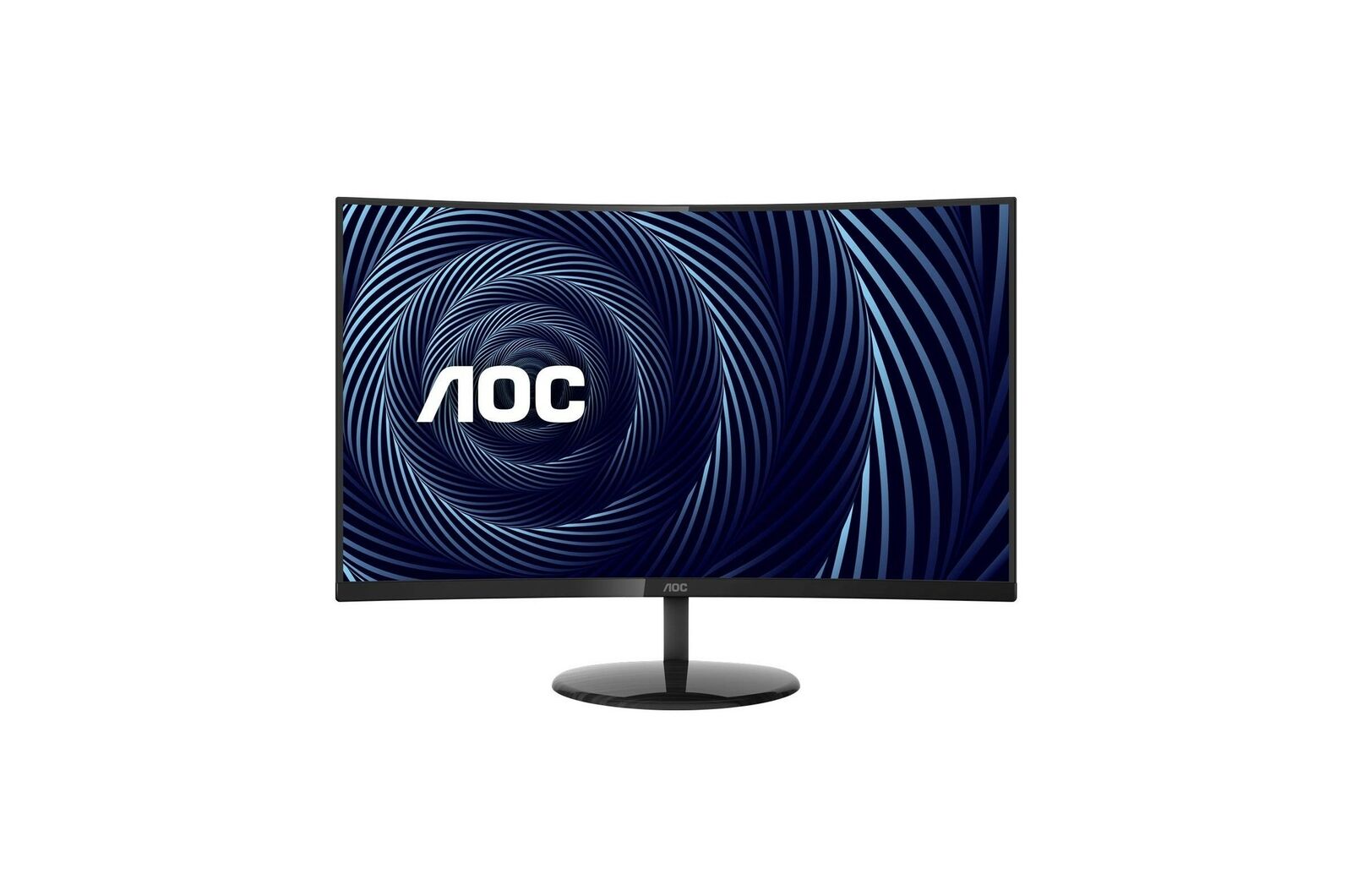 AOC Monitors CU32V3 32 in. 4K 60 Hz 