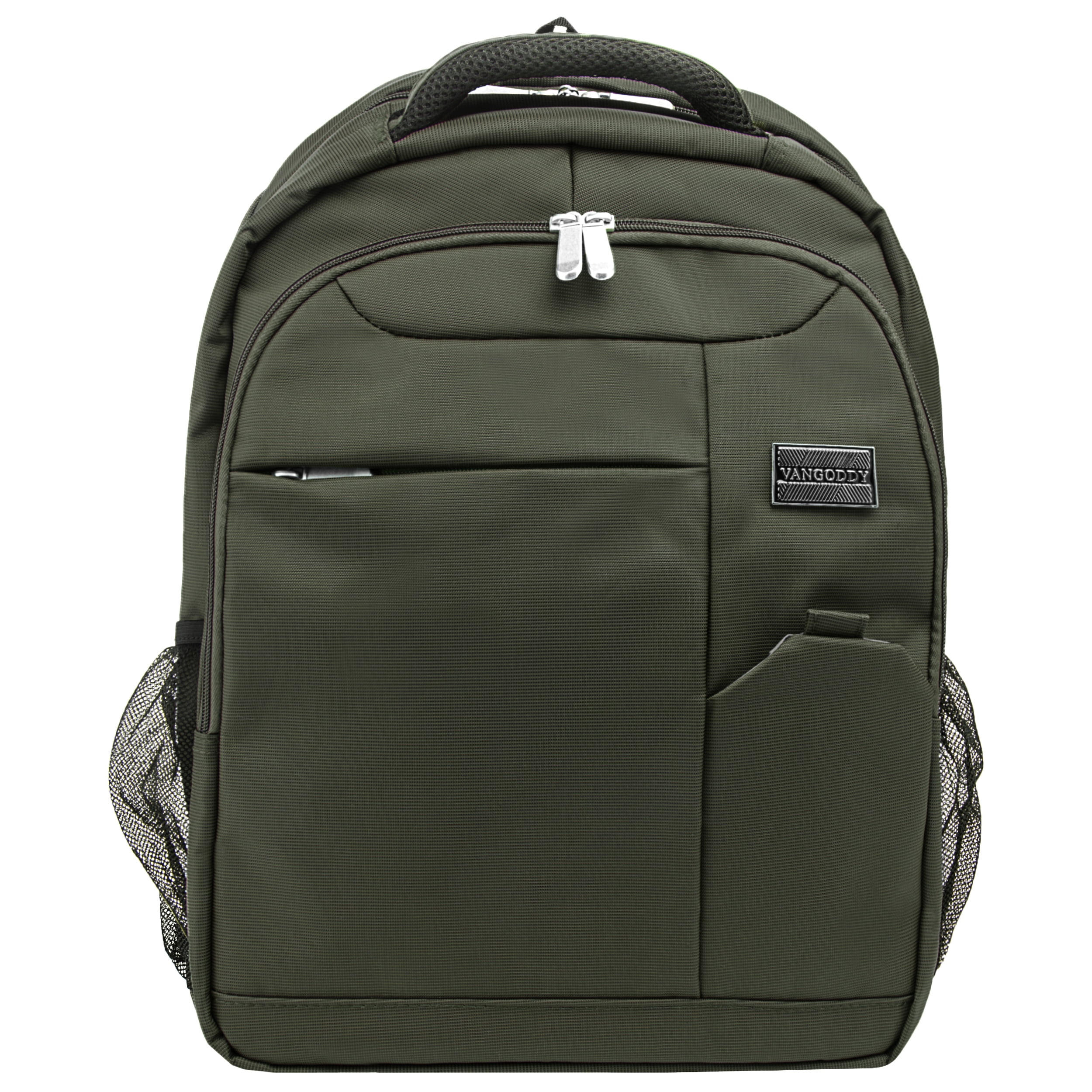 Germini Premium Vandy Laptop Backpack Fits Asus Laptops 13 14 15 6 17 3 Up To 25 X 12 75 Inches